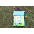 Popular Play Picnic Mat for Kids Used Camping